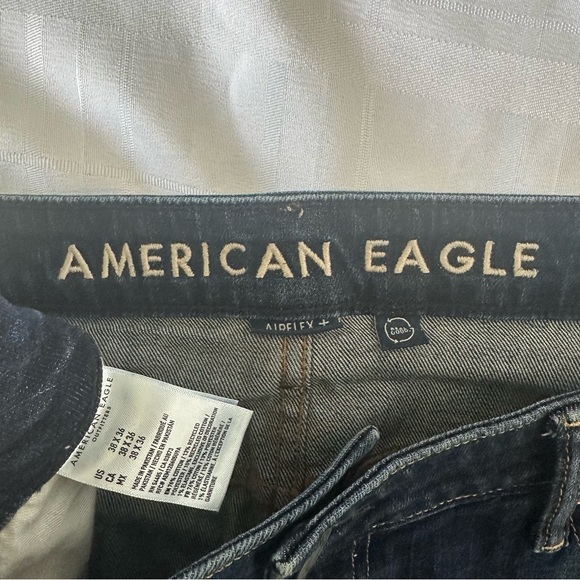 Men's Blue and Black Jeans Collection - Picture 11 of 16